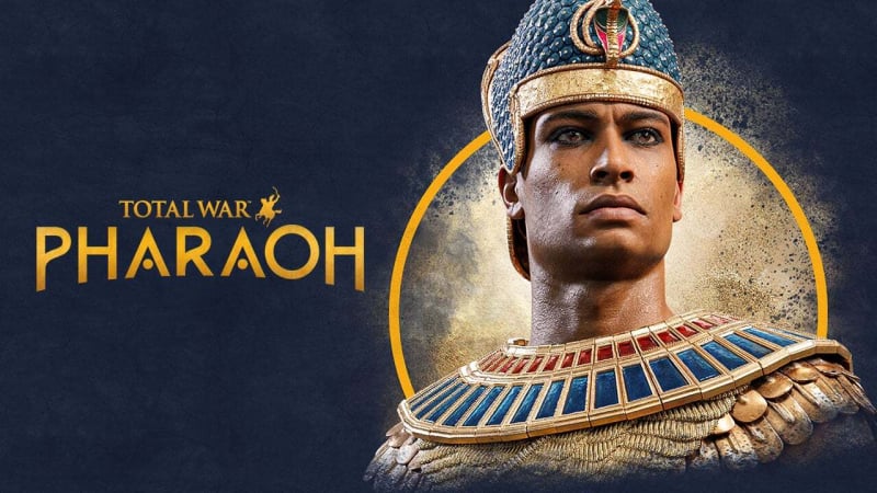  Készül a Total War: Pharaoh 