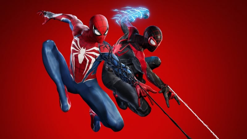  Itt a Spider-Man 2 launch trailere 