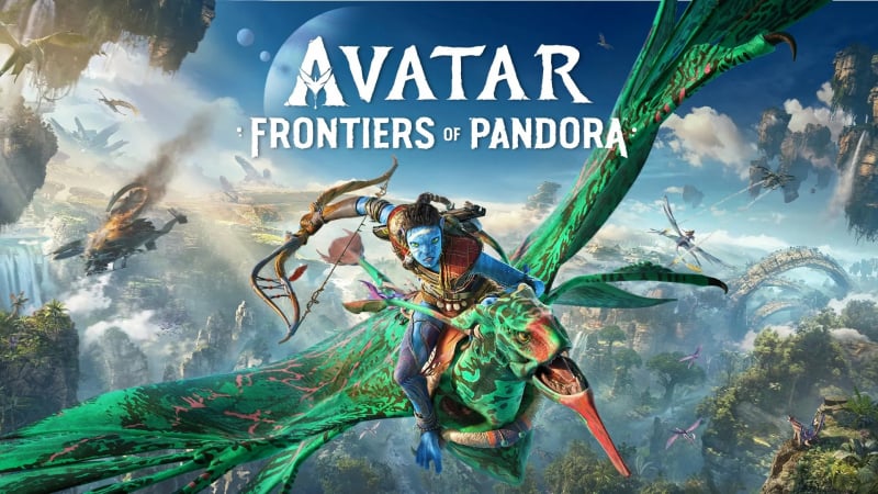  Ez az Avatar: Frontiers of Pandora gépigénye 