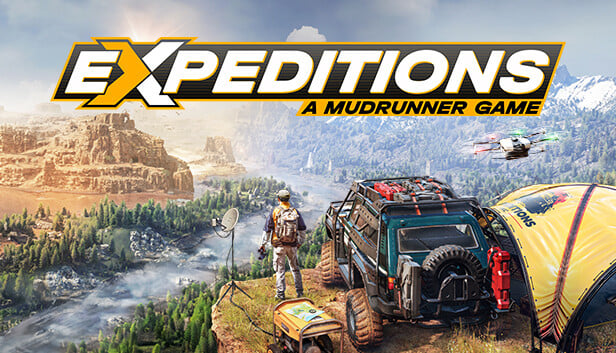  Így bővül idén az Expeditions: A MudRunner Game 