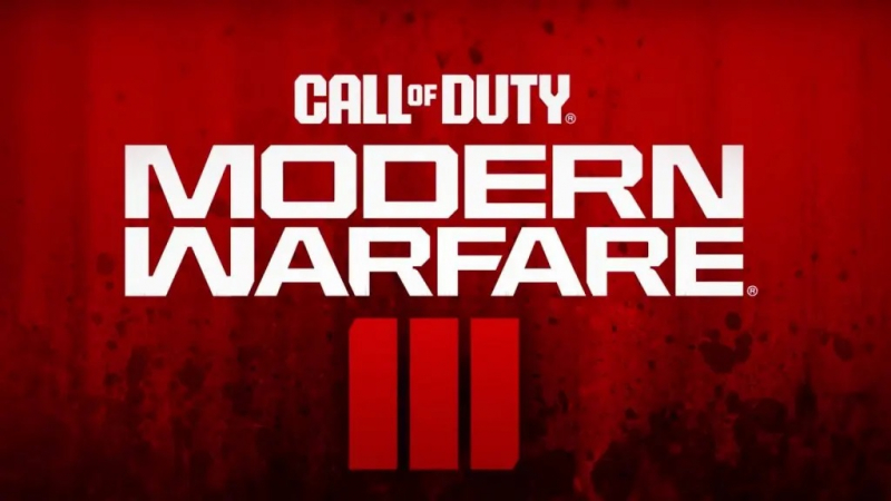  Nem kell erőmű a Call of Duty: Modern Warfare III-hoz 