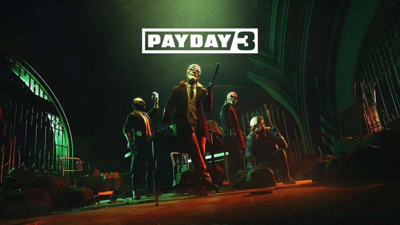  Ice-T jelentette be a Payday 3 egyik küldetését 