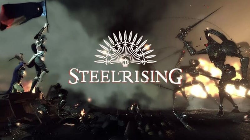  Steelrising címmel készül új akció-szerepjáték 