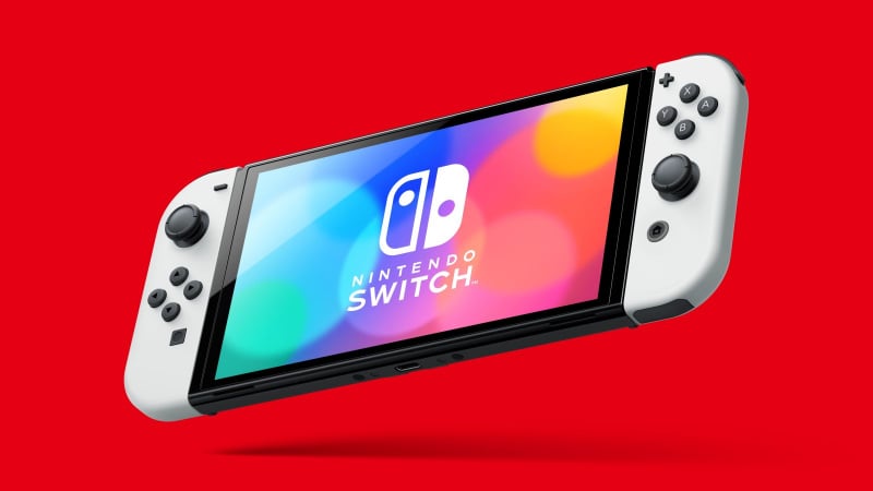  Ősszel új modellel bővül a Nintendo Switch palettája 