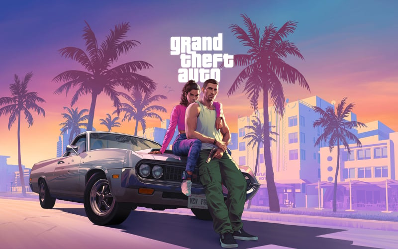  Szűkült a GTA VI premierjének időablaka 