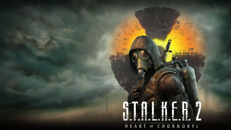  Bámulatosan néz ki a STALKER 2: Heart of Chornobyl 