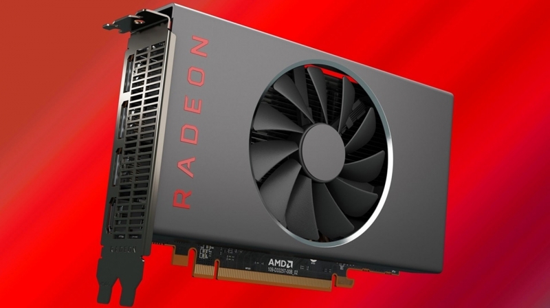  Közelednek az AMD Radeon RX 5500, 5500XT és 5600 kártyák 