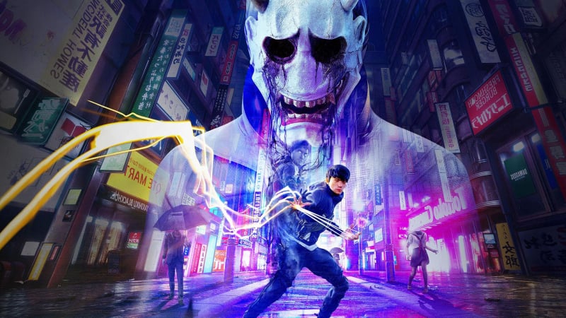  A Ghostwire: Tokyo is kihasználja majd a DualSense képességeit 