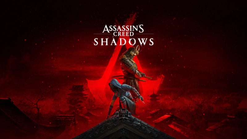  Ősszel jön az Assassin’s Creed Shadows 