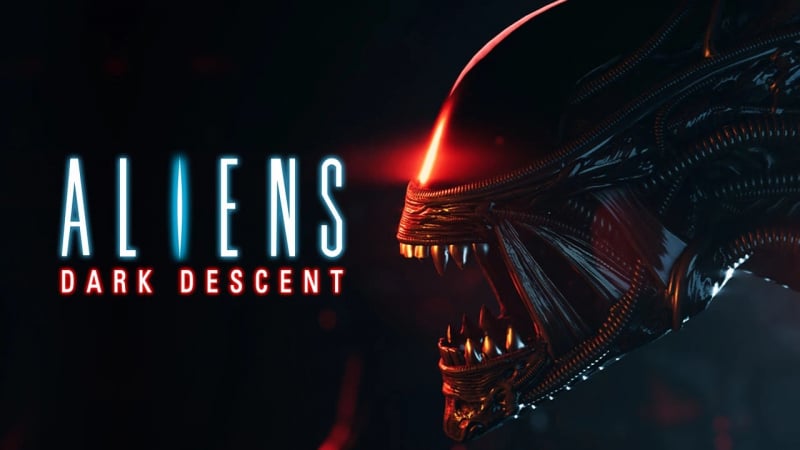  Nyáron jelenhet meg az Aliens: Dark Descent 