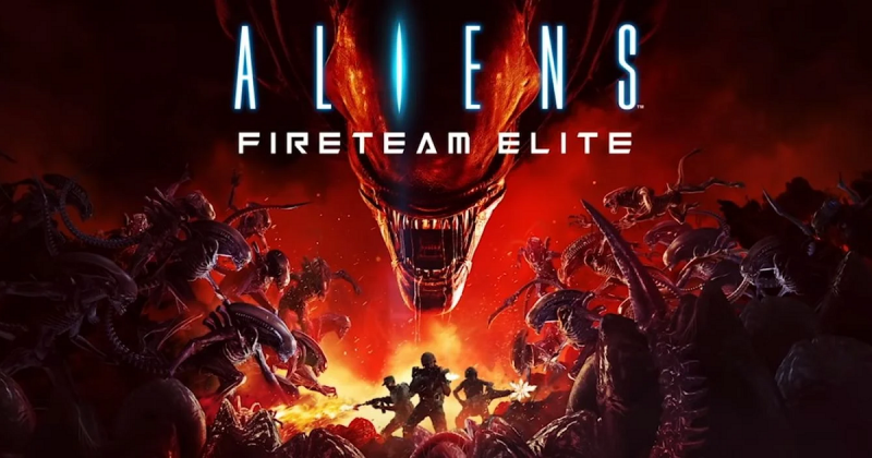  Kiderült, mikor jön az Aliens: Fireteam Elite 