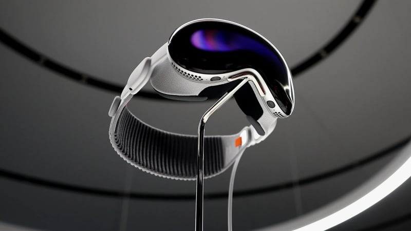  Az Apple is beszáll a VR-AR buliba 