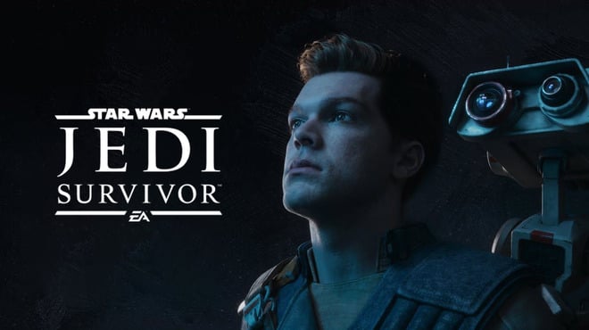  Bejelentették a Star Wars Jedi: Survivort 