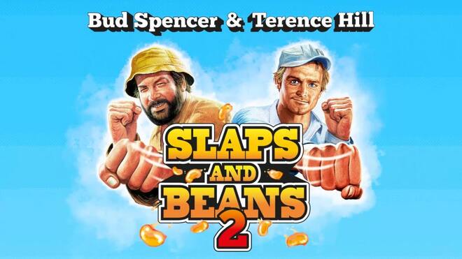  Jövőre jön az új Bud Spencer – Terence Hill játék 