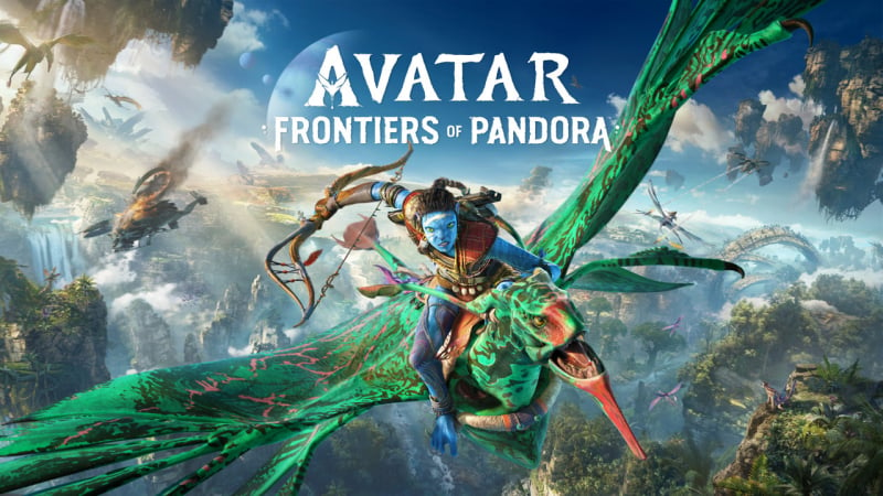  Premierdátumot kapott az Avatar: Frontiers of Pandora 