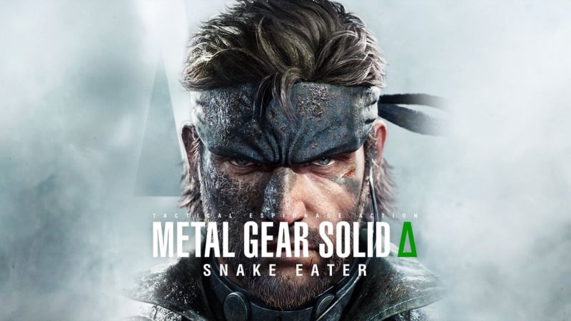  Látványos előzetesen a Metal Gear Solid Delta: Snake Eater 