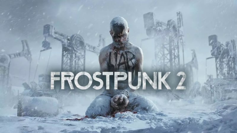  Később jön a Frostpunk 2 