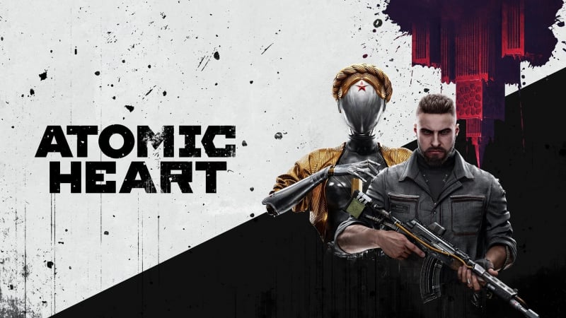  Jól rajtolt az Atomic Heart 