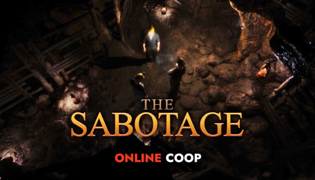  Egy híres kártyajáték adaptációja lesz a The Sabotage 