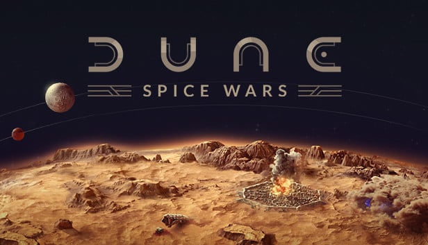  Készül a Dune: Spice Wars 