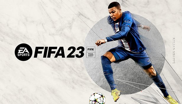  Első előzetesén a FIFA 23 