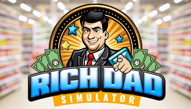  Saját üzletláncot építhetünk a Rich Dad Simulatorban 