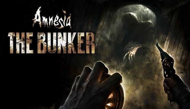  Később jön az Amnesia: The Bunker 