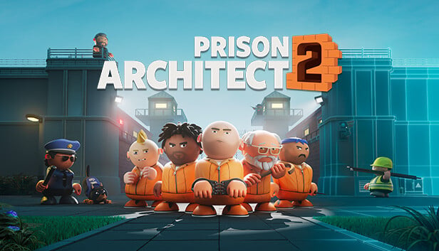  Kis késéssel érkezik a Prison Architect 2 