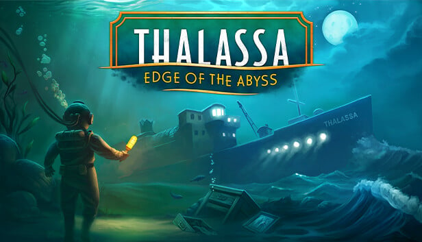  A tenger fenekén játszódik a Thalassa: Edge of the Abyss 