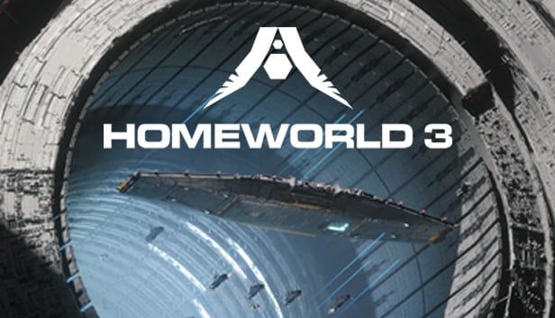  Megjelent a Homeworld 3 