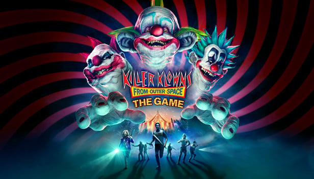  Valaki már játszhat a Killer Klowns from Outer Space-szel 