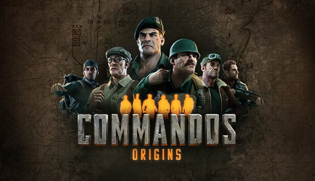  Újra mozgásban a Commandos: Origins 