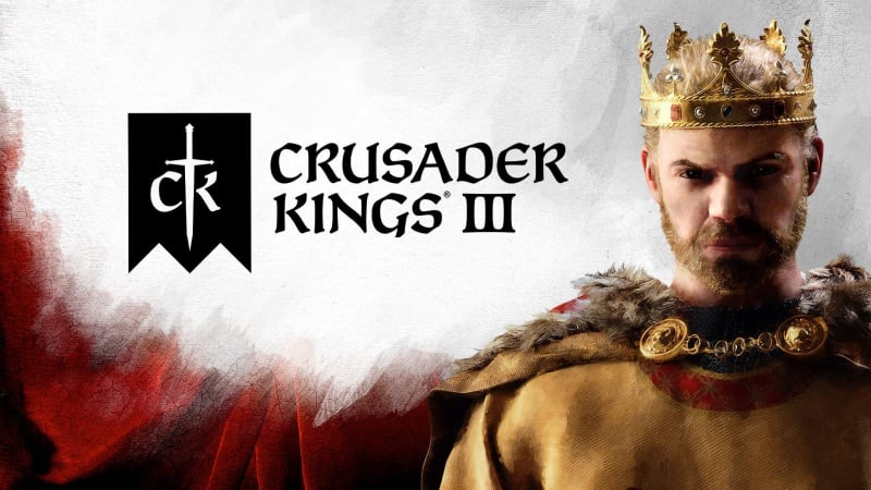  Konzolokra is elkészül a Crusader Kings III stratégia 