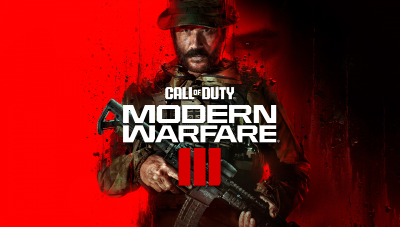  Először mozgásban a Call of Duty: Modern Warfare III 