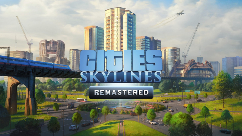  Új platformra érkezik a Cities: Skylines 