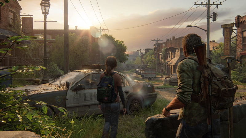  Már tudni, mikor jön PC-re a The Last of Us: Part I 
