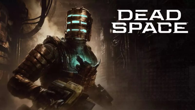  Befutott a Dead Space remake launch trailere 