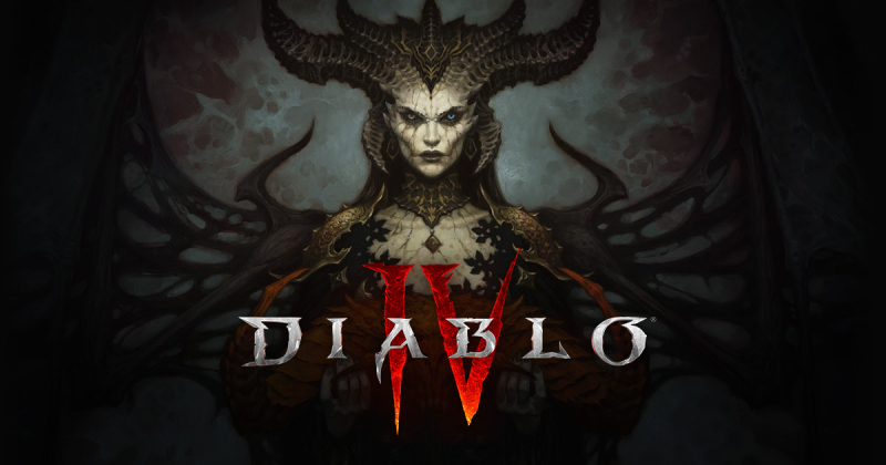  Aranylemezen a Diablo IV 