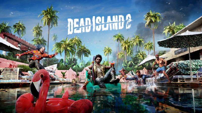  Hamarabb jön a Dead Island 2 