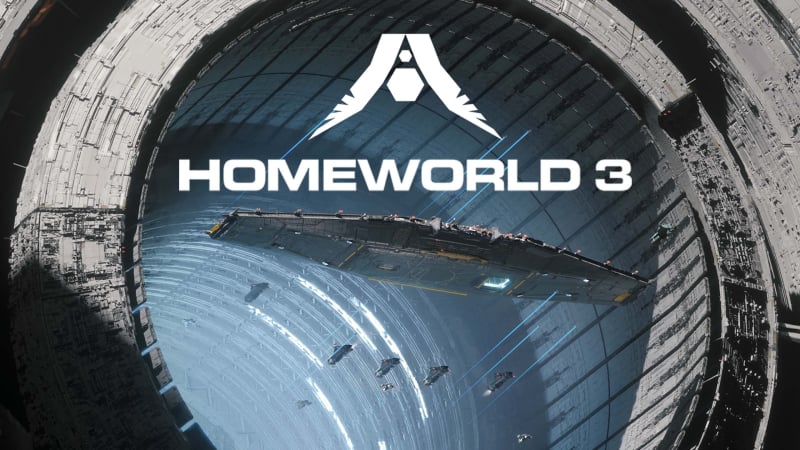  Dátumot kapott a Homeworld 3 