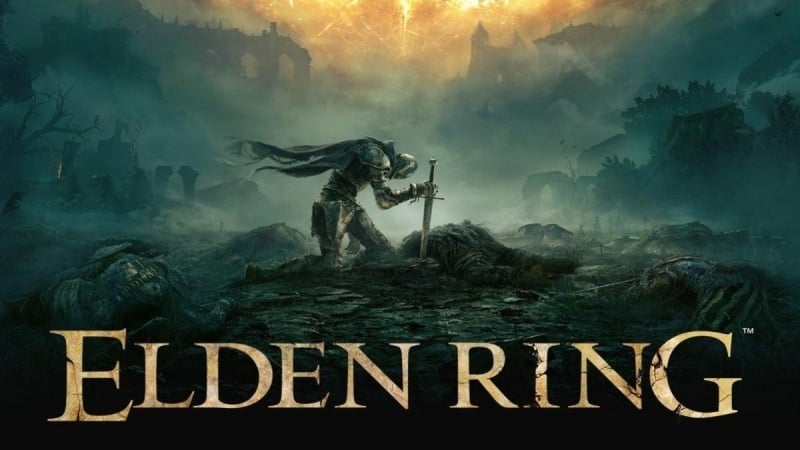  Launch trailert kapott az Elden Ring 