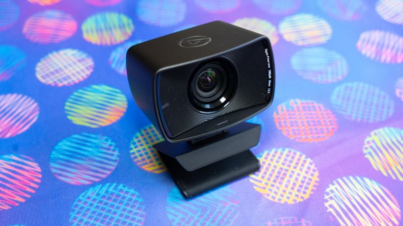  Már rendelhető az Elgato Facecam, de csak ha van rá pénzed 