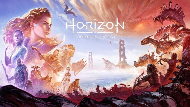  Horizon Forbidden West sztori előzetes 