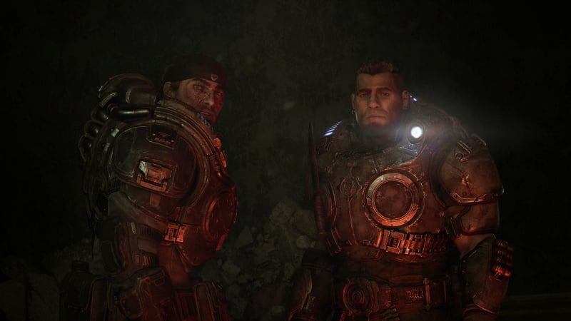  Készül a Gears of War: E-Day 