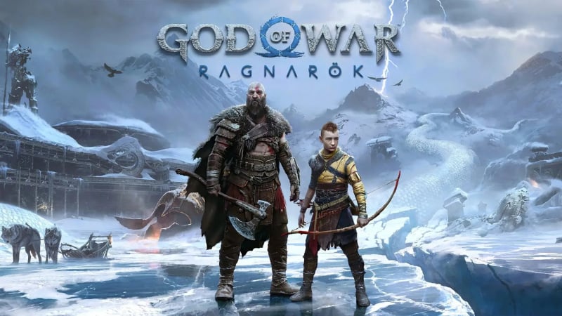  Kiderült a God of War Ragnarök premierdátuma 