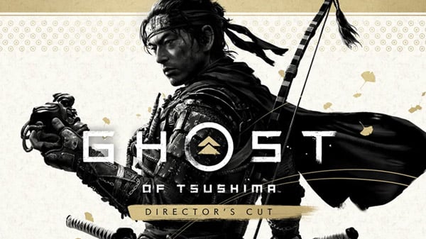  Jön a Ghost of Tsushima Director’s Cut 