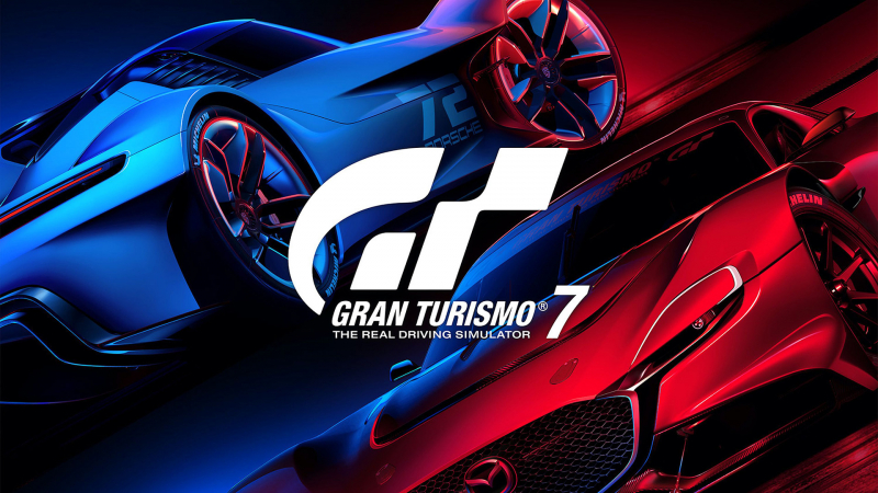  Jövő tavasszal jön a Gran Turismo 7 