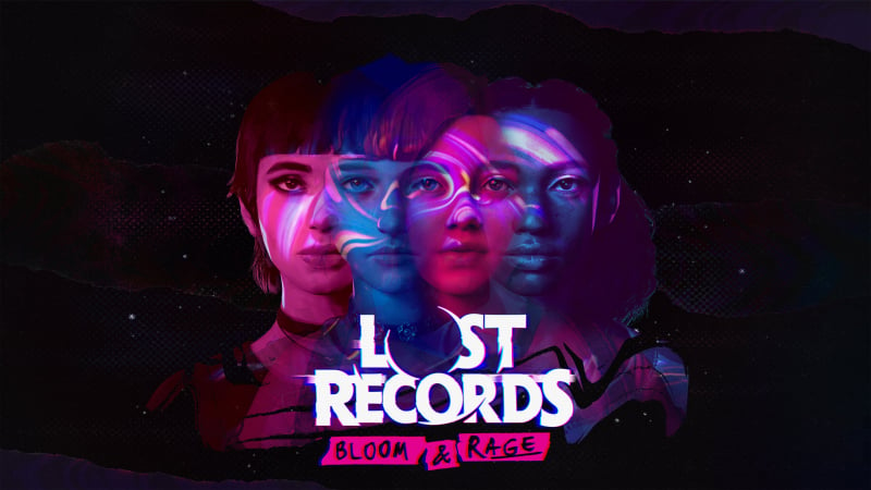  2025-re csúszott a Lost Records: Bloom & Rage 