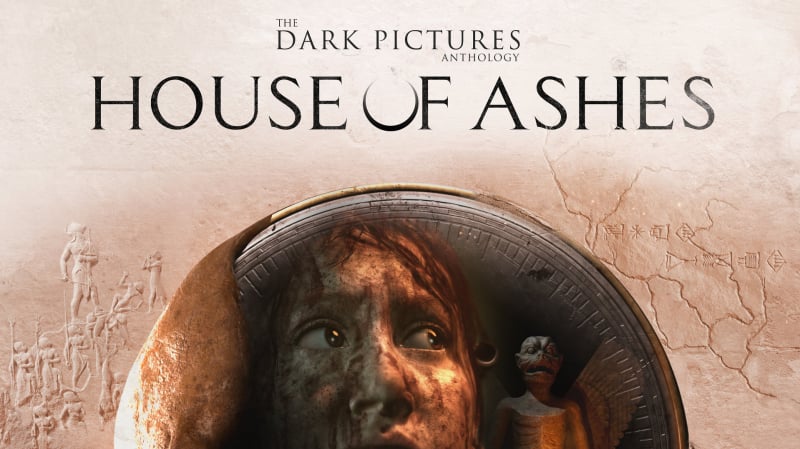  The Dark Pictures Anthology: House of Ashes gamescom trailer 