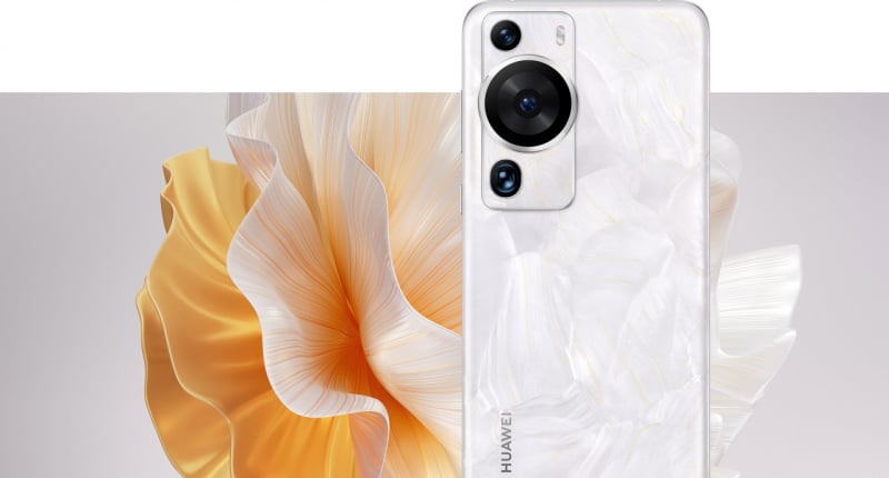  Három taggal érkezik a Huawei P60 család 